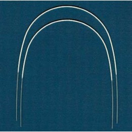 Coated Arch Wire  Orthodontic/pcs